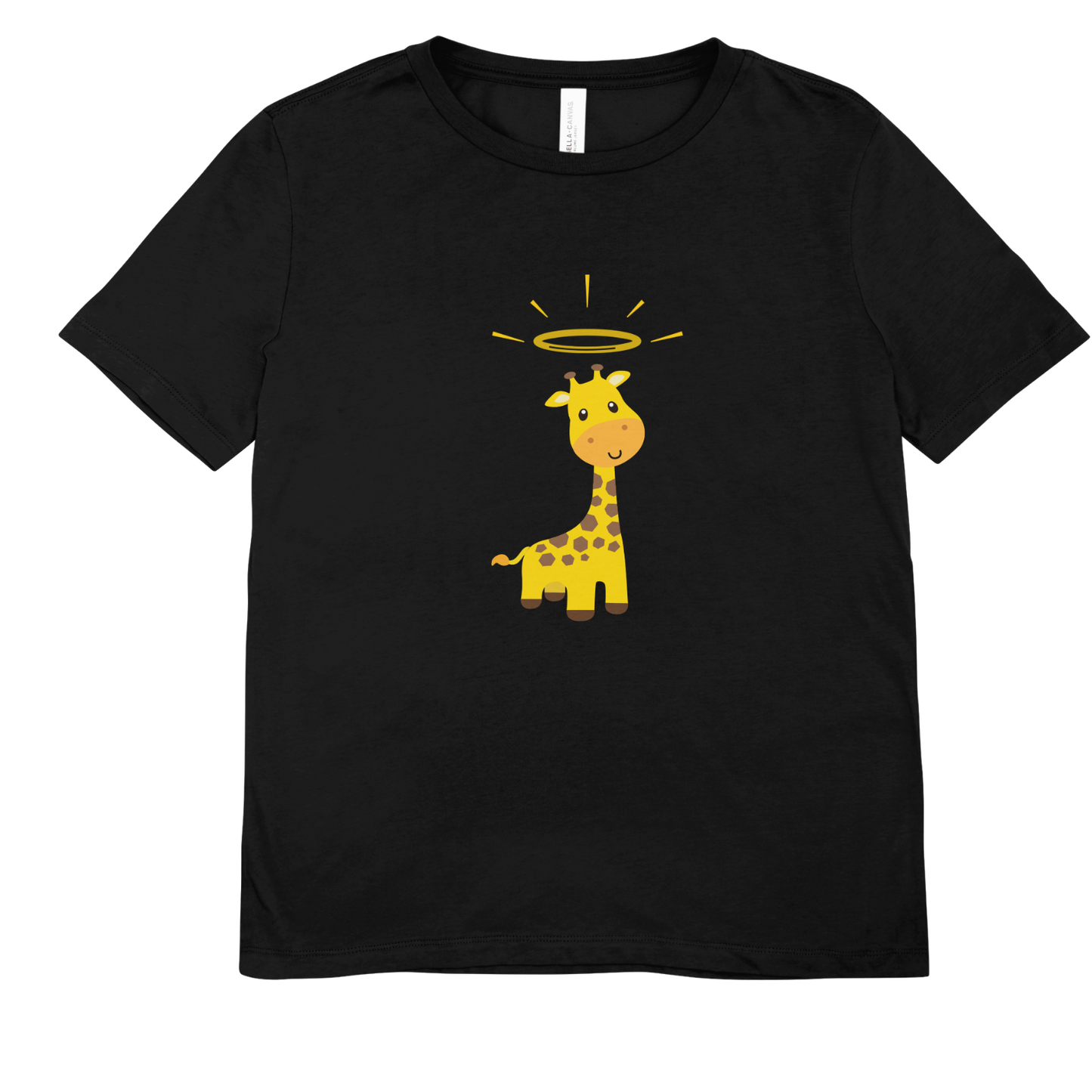 Giraffe Pure Tee