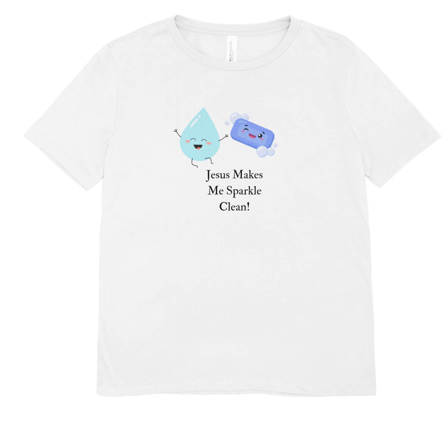 Sparkle Clean