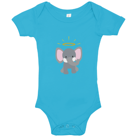 Elephant Pure Tee