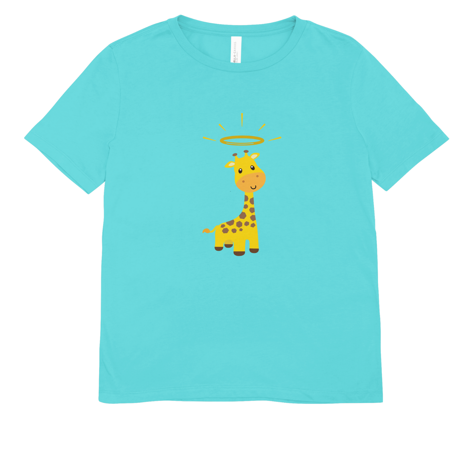 Giraffe Pure Tee