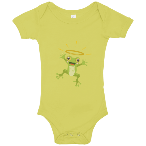 Frog Pure Tee