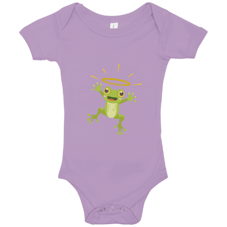 Frog Pure Tee