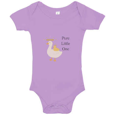 Ducks Pure Tee