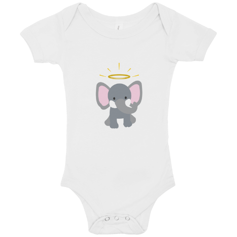 Elephant Pure Tee