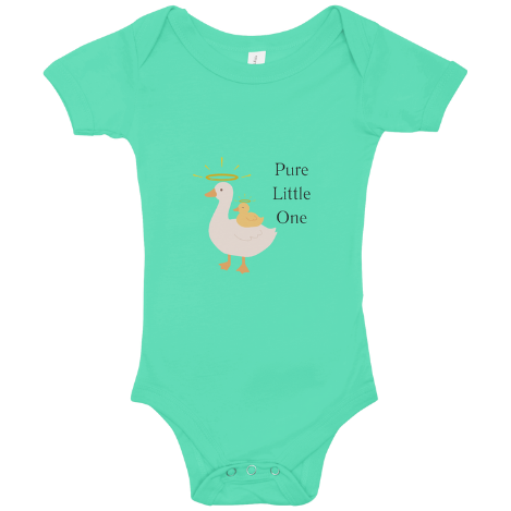 Ducks Pure Tee