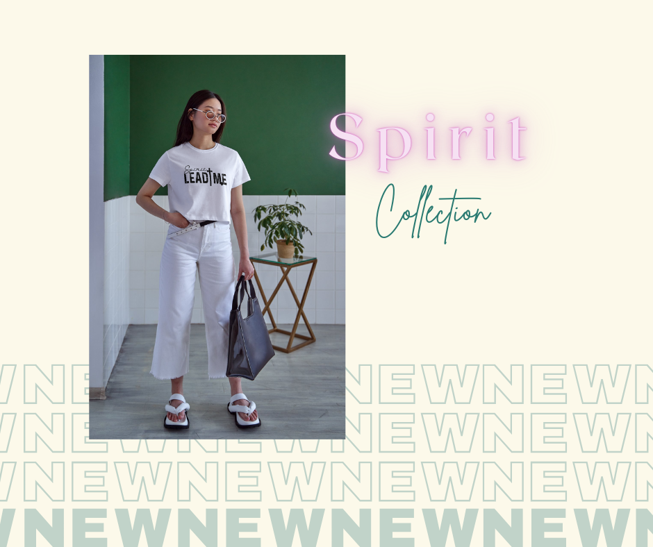 The Spirit Collection