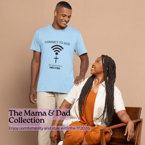 The Mama & Dad Collection