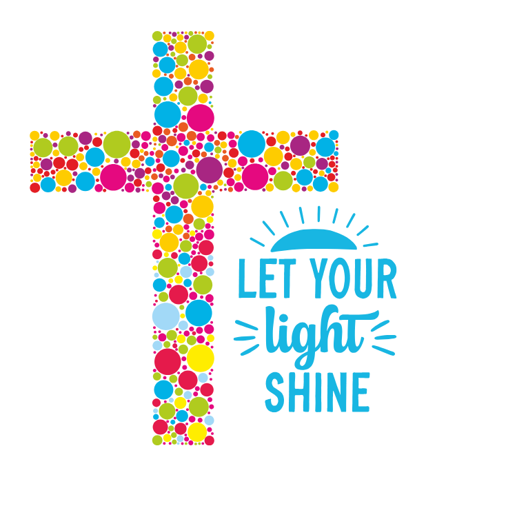 Let Your Light Shine