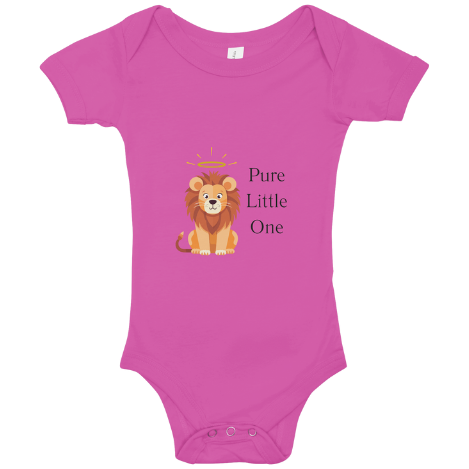 Lion Pure Tee