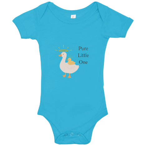 Ducks Pure Tee