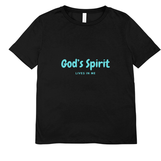 Gods Spirit