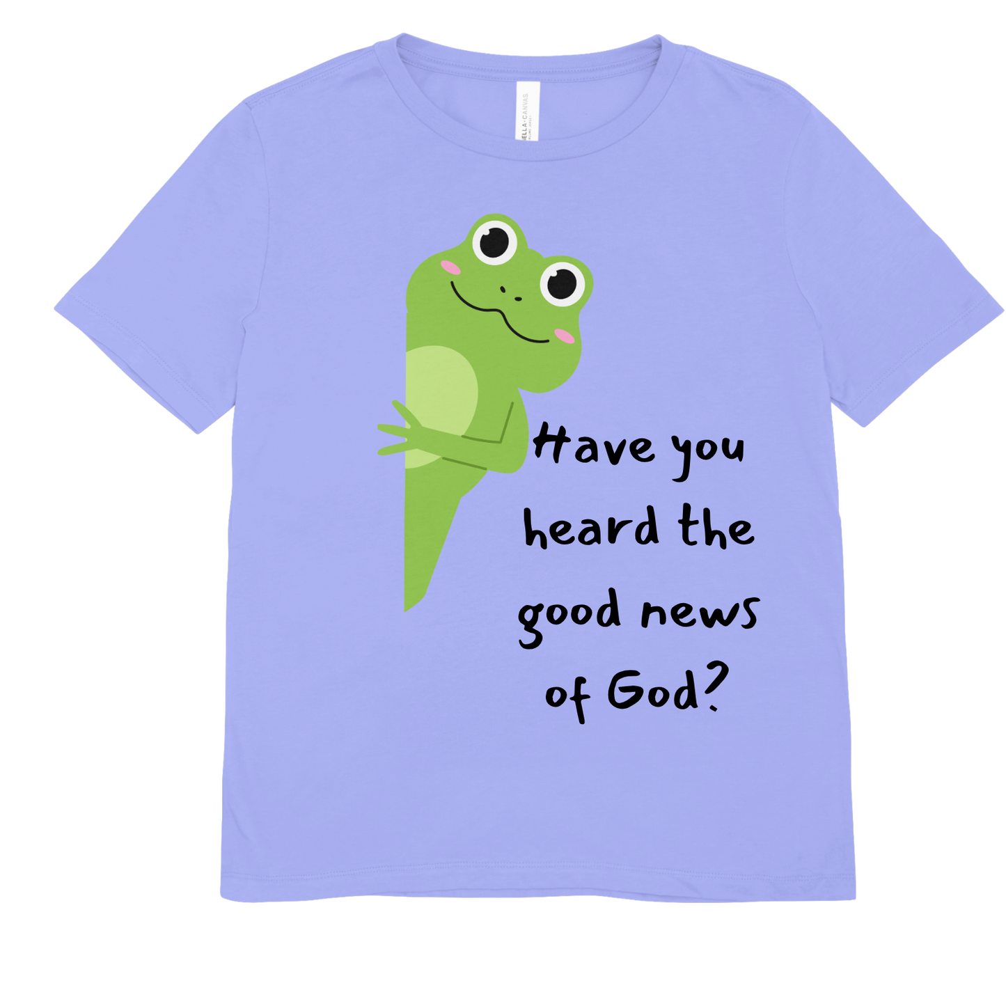 Good News