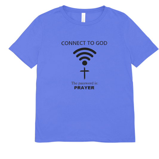 Wifi To God