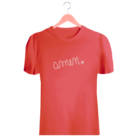 Amen Tee