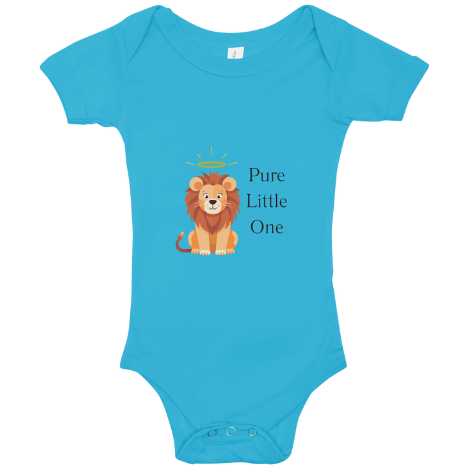 Lion Pure Tee