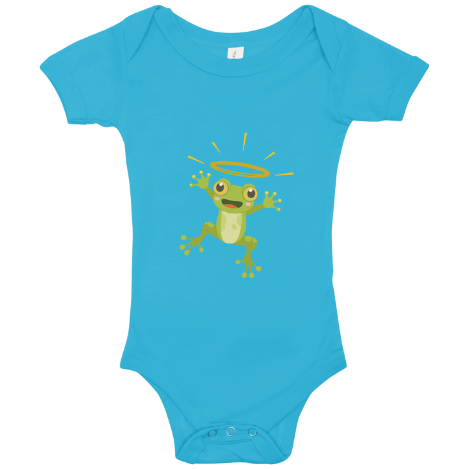 Frog Pure Tee