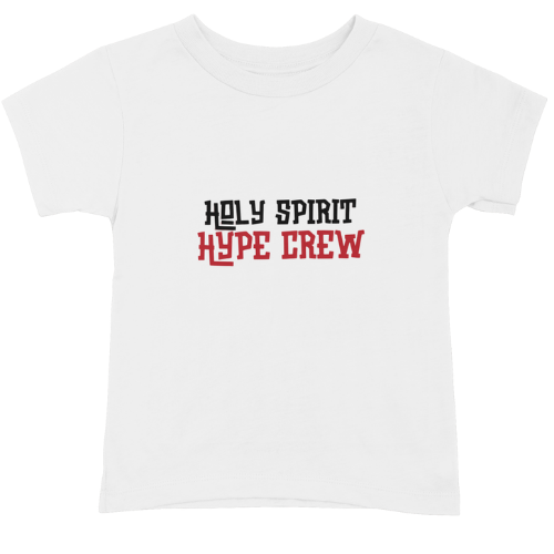 Holy Spirit Hype Crew