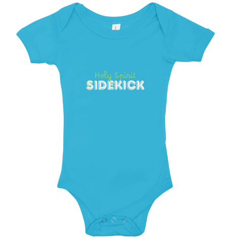 Spirit Sidekick