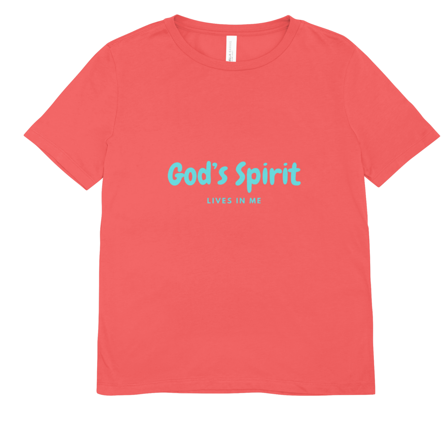 Gods Spirit