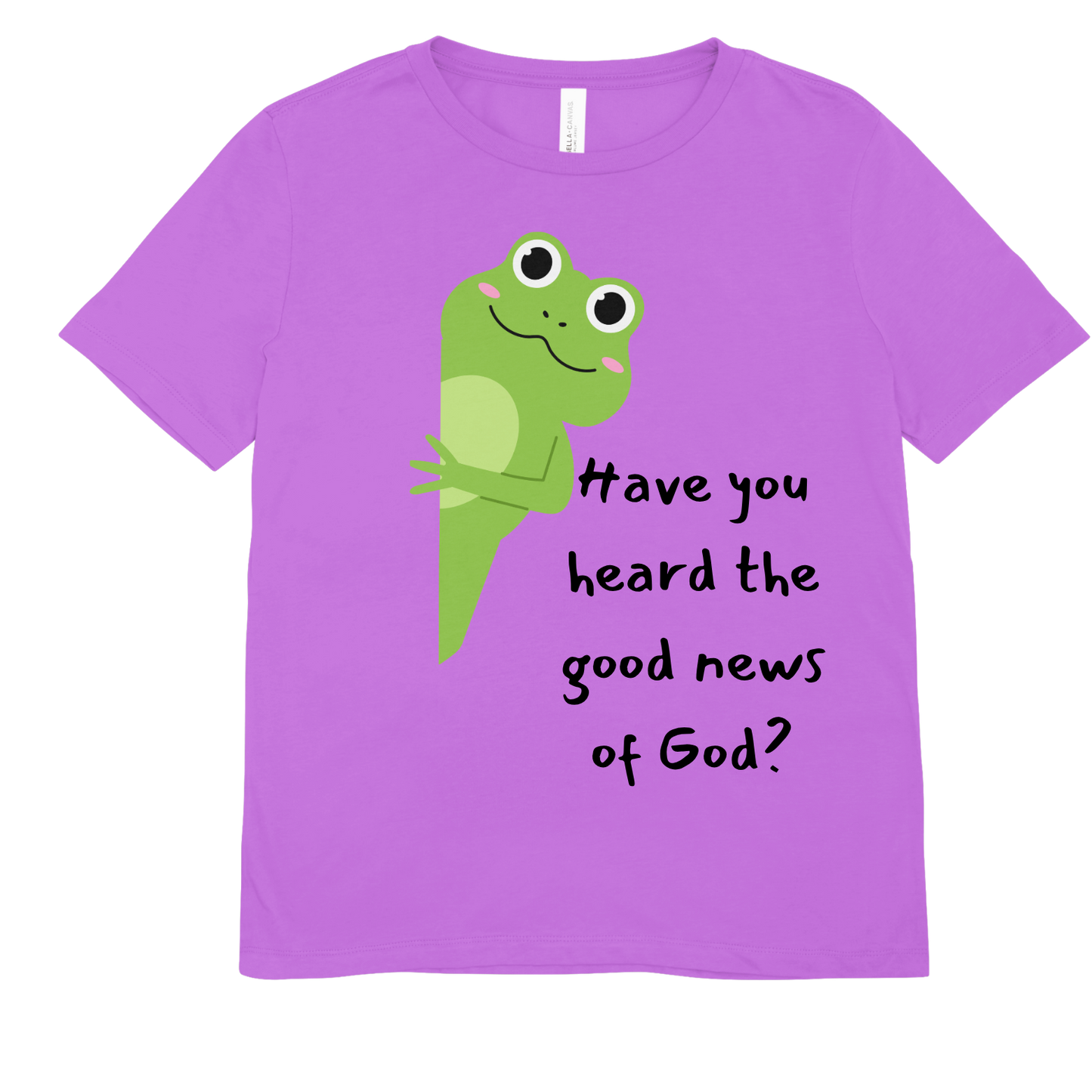 Good News