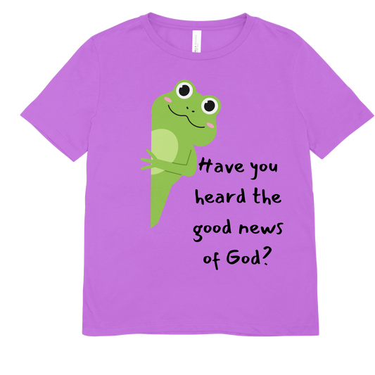 Good News