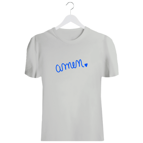 Amen Tee