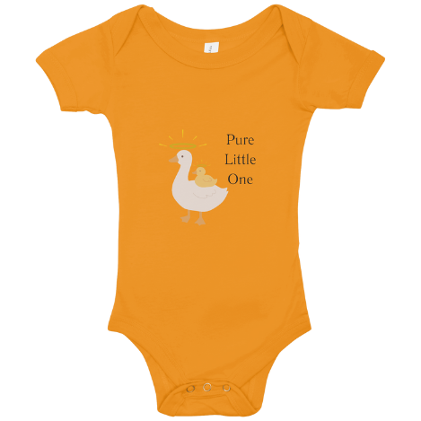 Ducks Pure Tee