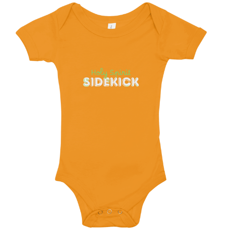 Spirit Sidekick