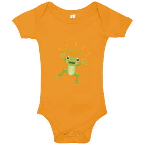 Frog Pure Tee