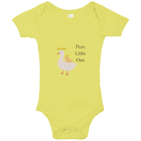 Ducks Pure Tee