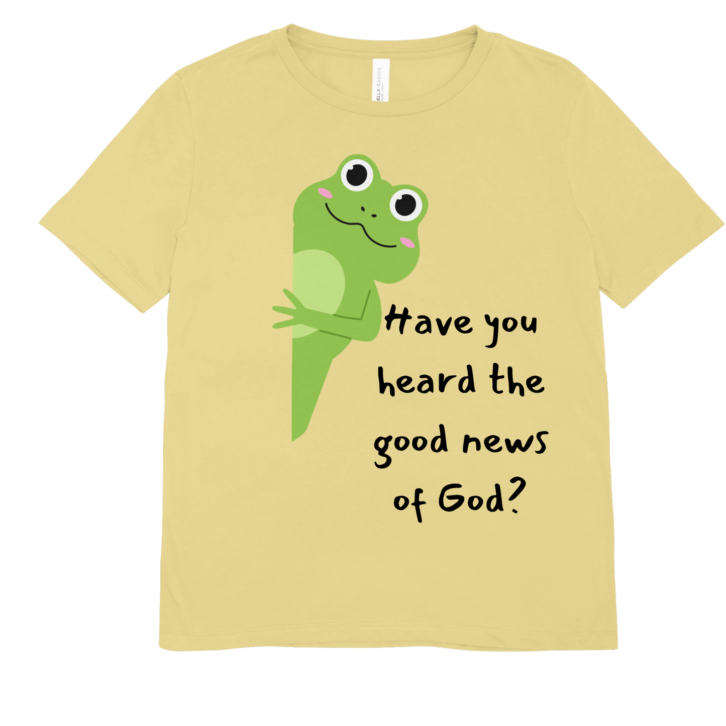 Good News