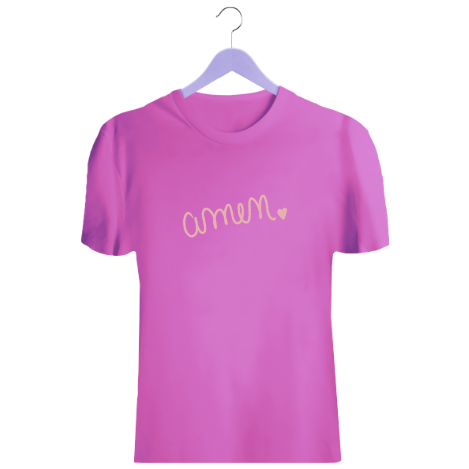 Amen Tee