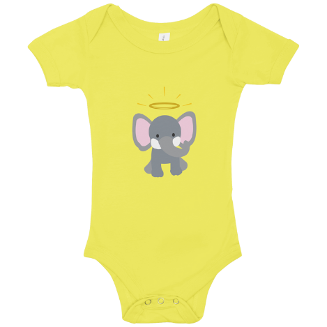 Elephant Pure Tee