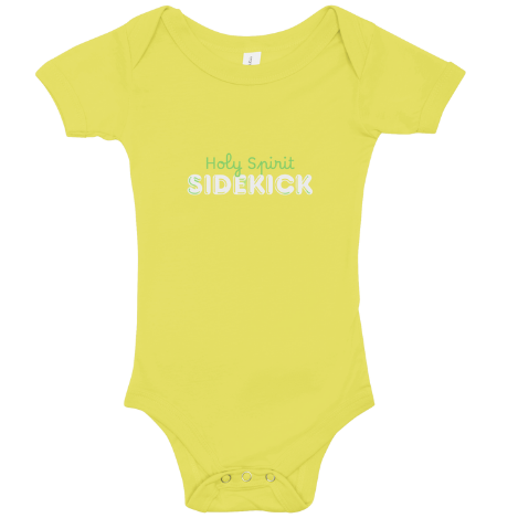 Spirit Sidekick