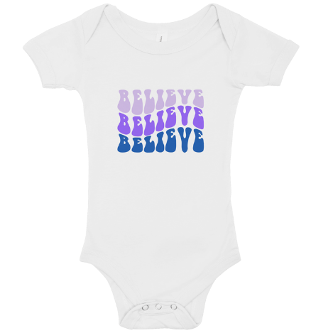 Believe Wave