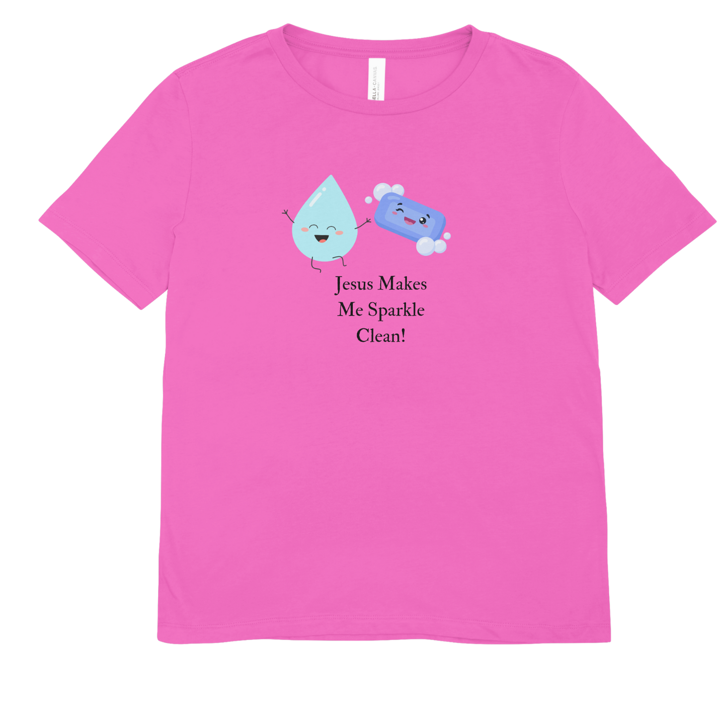 Sparkle Clean
