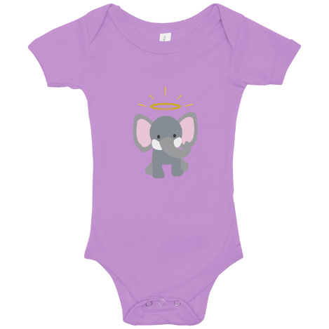 Elephant Pure Tee