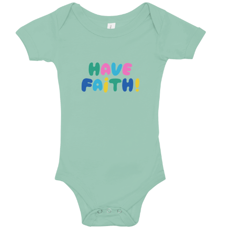 Have Faith