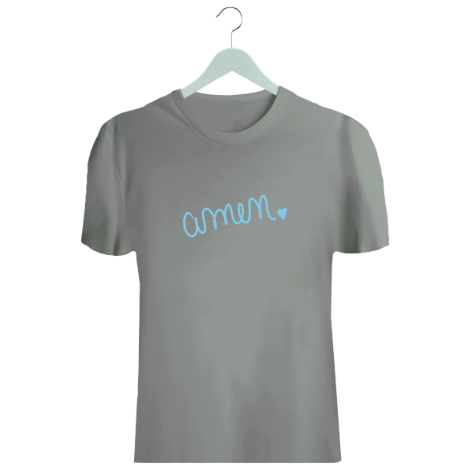 Amen Tee