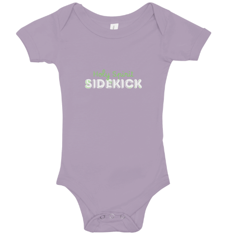 Spirit Sidekick