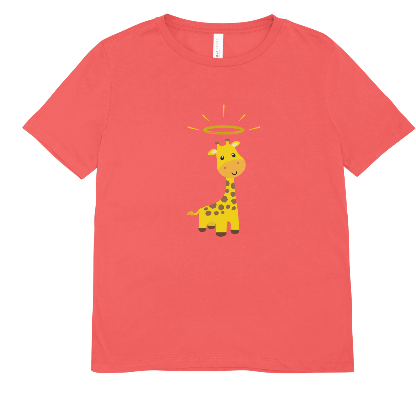 Giraffe Pure Tee