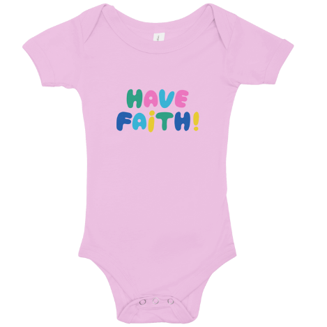Have Faith