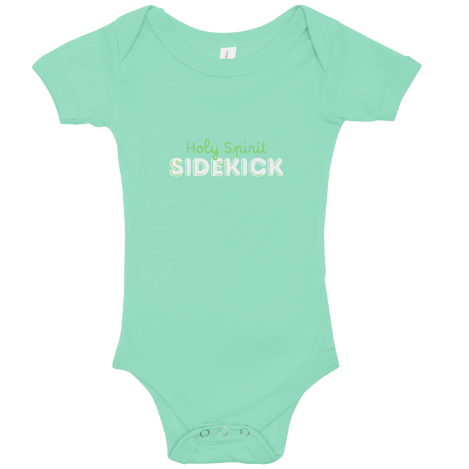 Spirit Sidekick