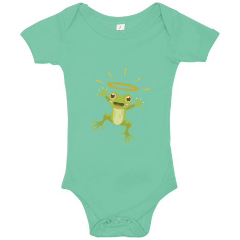 Frog Pure Tee