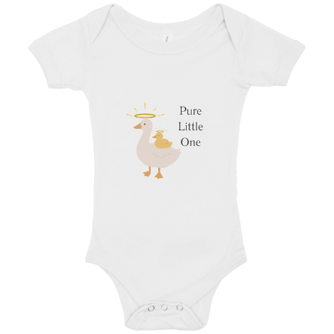 Ducks Pure Tee