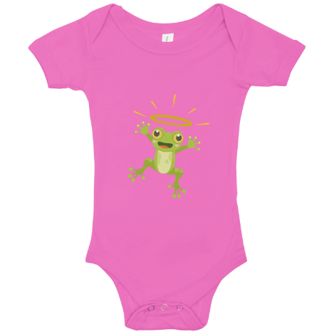 Frog Pure Tee