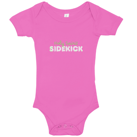 Spirit Sidekick