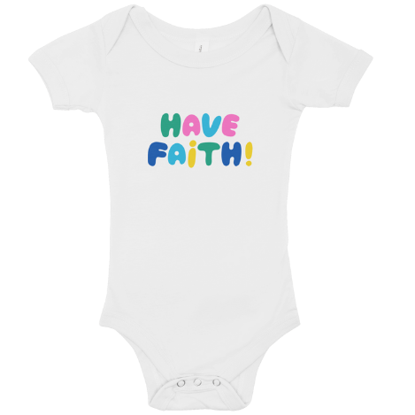 Have Faith