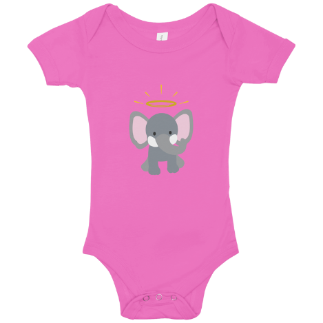 Elephant Pure Tee