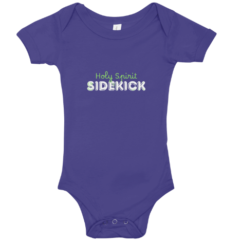 Spirit Sidekick